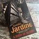 A Rush of Blood by Quintin Jardine — secondhand book