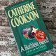 A Ruthless Need by Catherine Cookson — secondhand book