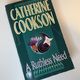 A Ruthless Need by Catherine Cookson — secondhand book