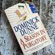 A Season in Purgatory by Dominick Dunne — secondhand book