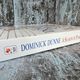 A Season in Purgatory by Dominick Dunne — secondhand book