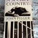 A Secret Country by John Pilger — secondhand book