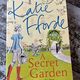 A Secret Garden by Katie Fforde — secondhand book