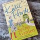 A Secret Garden by Katie Fforde — secondhand book