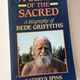 A Sense of the Sacred by Kathryn Spink — secondhand book