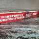 A Short History of the United States by Robert V Remini — secondhand book