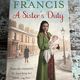 A Sister's Duty by June Francis — secondhand book