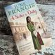 A Sister's Duty by June Francis — secondhand book