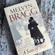 A Son of War by Melvyn Bragg — secondhand book