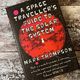 A Space Traveller's Guide To The Solar System by Mark Thompson — secondhand book