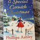 A Special Cornish Christmas by Phillipa Ashley — secondhand book
