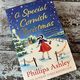 A Special Cornish Christmas by Phillipa Ashley — secondhand book