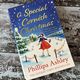 A Special Cornish Christmas by Phillipa Ashley — secondhand book