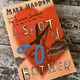 A Spot of Bother by Mark Haddon — secondhand book