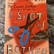A Spot of Bother by Mark Haddon — secondhand book