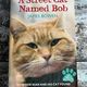 A Street Cat Named Bob by James Bowen — secondhand book