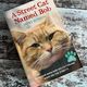 A Street Cat Named Bob by James Bowen — secondhand book