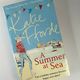 A Summer at Sea by Katie Fforde — secondhand book