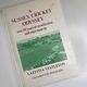A Sussex Cricket Odyssey by Laetitia Stapleton — secondhand book