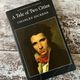 A Tale of Two Cities by Charles Dickens — secondhand book