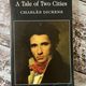 A Tale of Two Cities by Charles Dickens — secondhand book