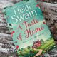 A Taste of Home by Heidi Swain — secondhand book