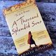 A Thousand Splendid Suns by Khaled Hosseini — secondhand book