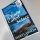 A Town Called Solace by Mary Lawson — secondhand book