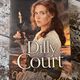 A Village Scandal by Dilly Court — secondhand book