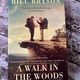 A Walk in the Woods by Bill Bryson — secondhand book