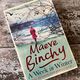 A Week in Winter by Maeve Binchy — secondhand book