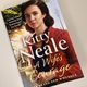 A Wife's Courage by Kitty Neale — secondhand book