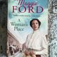 A Woman's Place by Maggie Ford — secondhand book