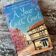 A Year at Castle Court by Holly Hepburn — secondhand book