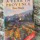 A Year in Provence by Peter Mayle — secondhand book