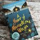 A Year of Marvellous Ways by Sarah Winman — secondhand book
