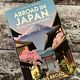 Abroad in Japan by Chris Broad — secondhand book