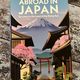 Abroad in Japan by Chris Broad — secondhand book