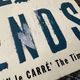 Absolute Friends by John le Carré — secondhand book
