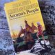 Acorna's People by Anne McCaffrey and Elizabeth Ann Scarborough — secondhand book