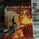 Acorna's Search by Anne McCaffrey and Elizabeth Ann Scarborough — secondhand book