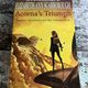 Acorna's Triumph by Anne McCaffrey and Elizabeth Ann Scarborough — secondhand book