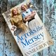 Across the Mersey by Annie Groves — secondhand book