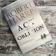 Act of Oblivion by Robert Harris — secondhand book