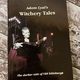 Adam Lyal's Witchery Tales by Robin Mitchell — secondhand book