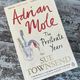 Adrian Mole: The Prostrate Years by Sue Townsend — secondhand book