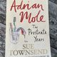 Adrian Mole: The Prostrate Years by Sue Townsend — secondhand book