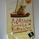 Adventure According to Humphrey by Betty G Birney — secondhand book