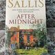 After Midnight by Susan Sallis — secondhand book