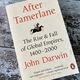 After Tamerlane by John Darwin — secondhand book